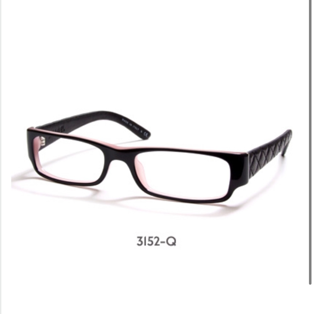CHANEL Glasses